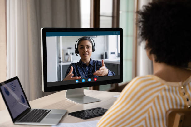 AI Video Consultation